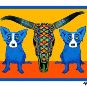 Cow Dogs, Yellow
